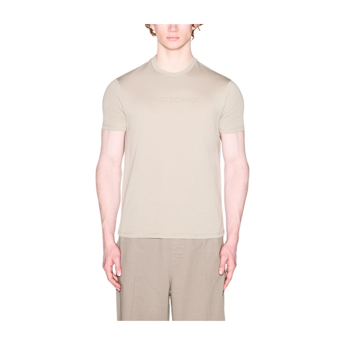 ARMANI EXCHANGEAE SS26 T