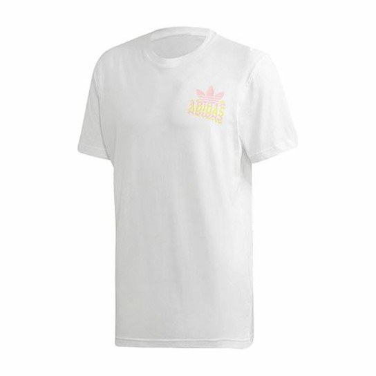 adidas originals MULTI FADE SP T T