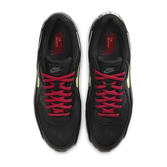 FDNY x Nike Air Max 90 NYC Black