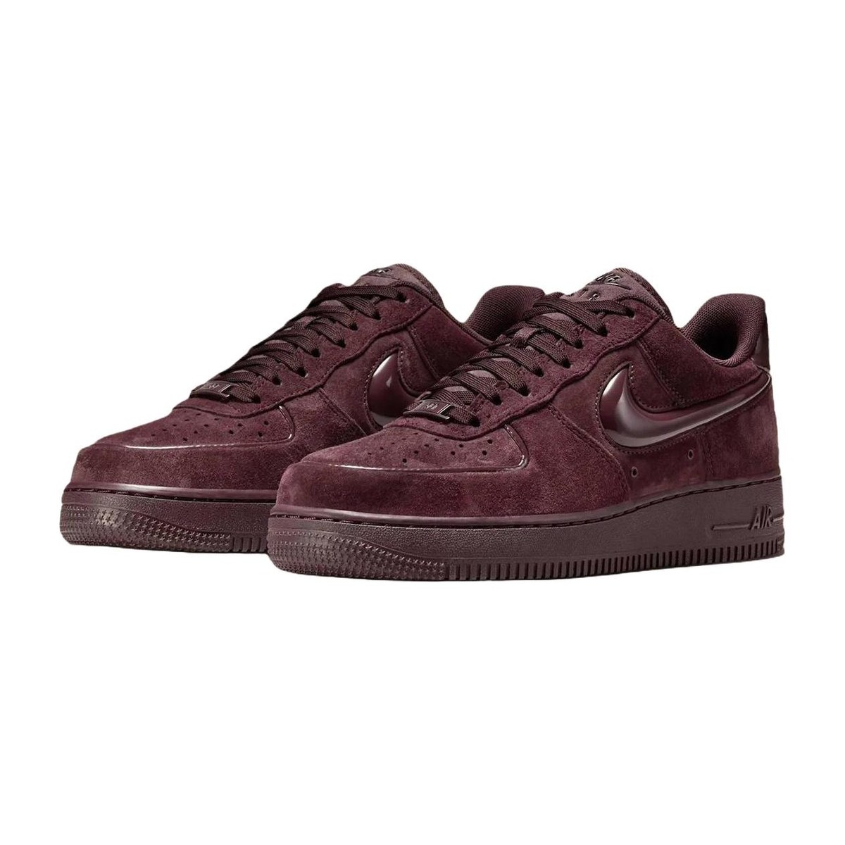 Nike Air Force 1 Low Red