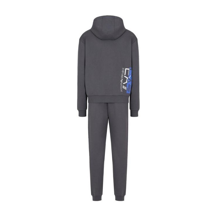 EMPORIO ARMANI FW23 Logo