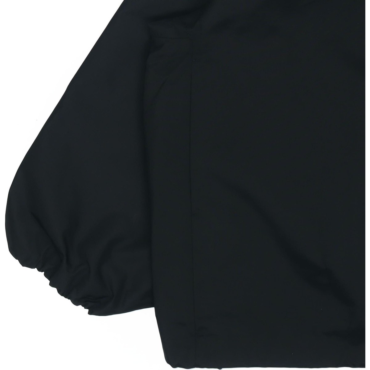 YEEZY x Gap x Balenciaga Hoodie Black