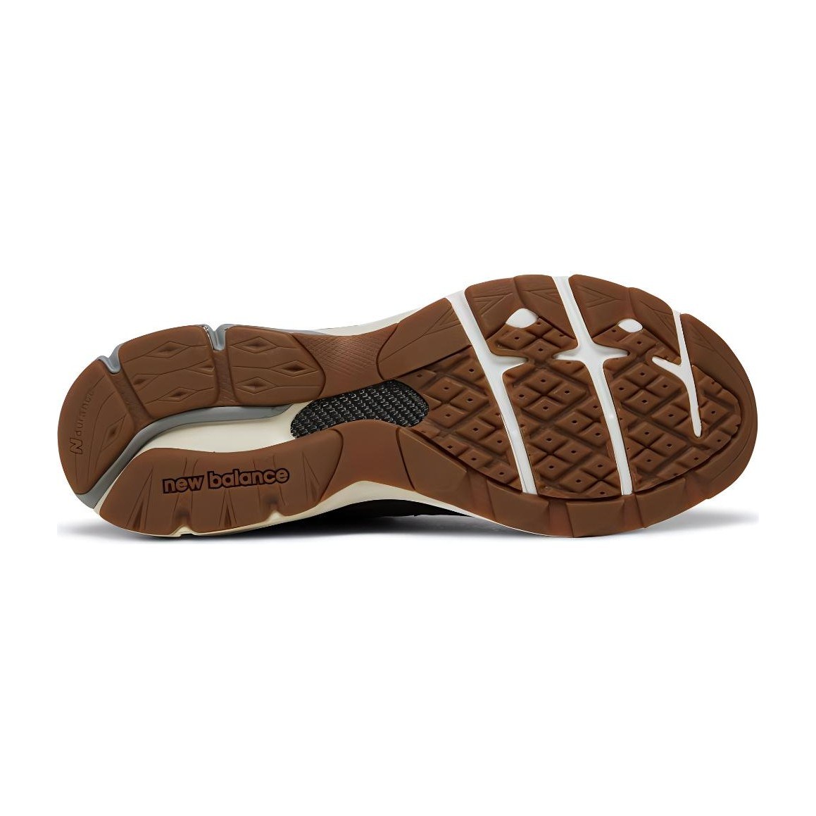 New Balance 991.9 Lakeside Pack Brown