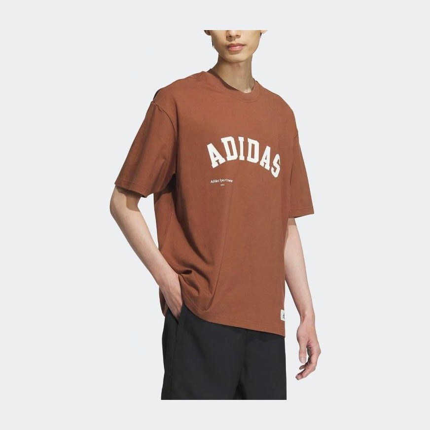 adidas Sportswear Short Sleeve Tee LogoT