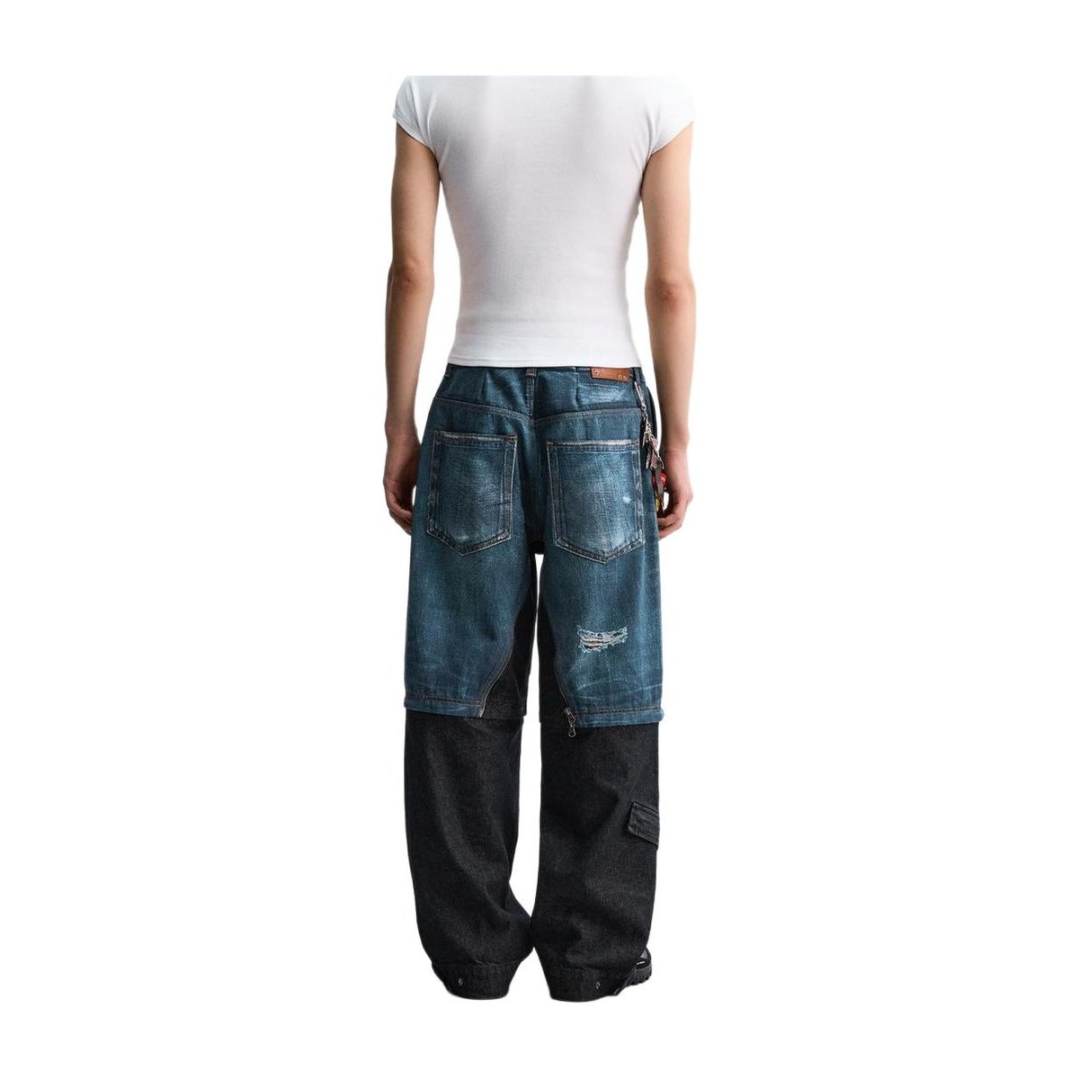 ZARA x ANDERSSON BELL SS25