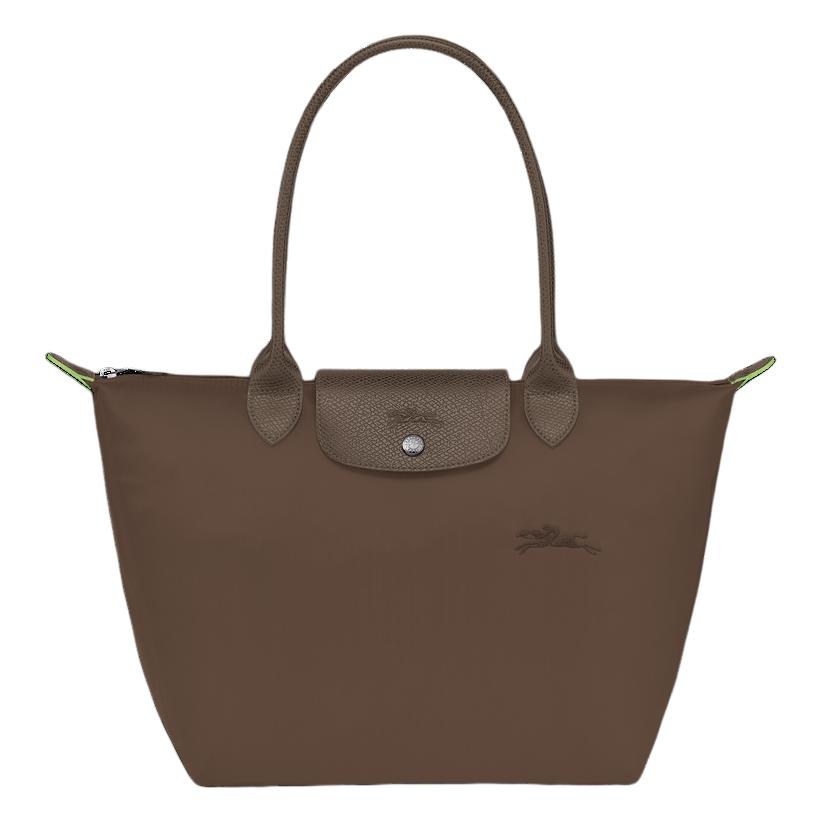 LONGCHAMP Le Pliage Green