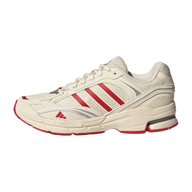 adidas Spiritain 2000 White Red Silver