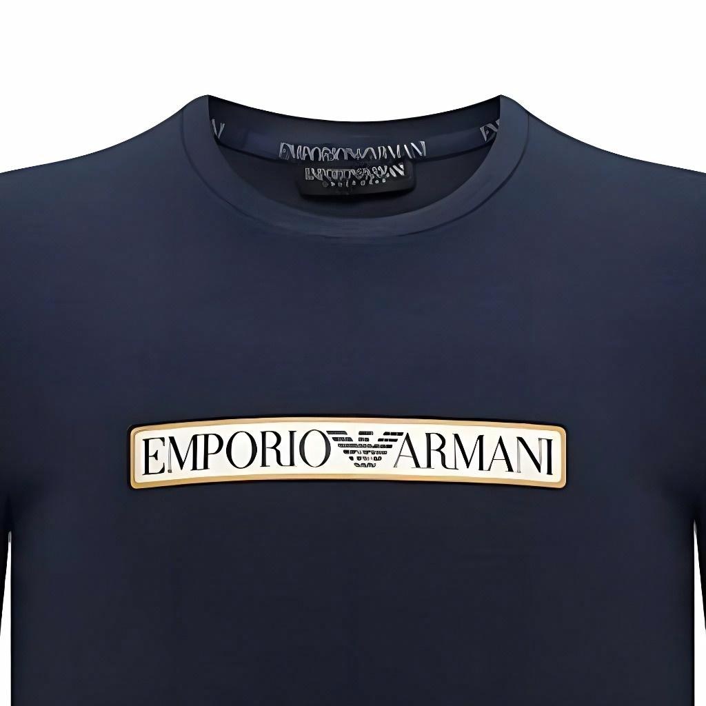 EMPORIO ARMANI FW23 T