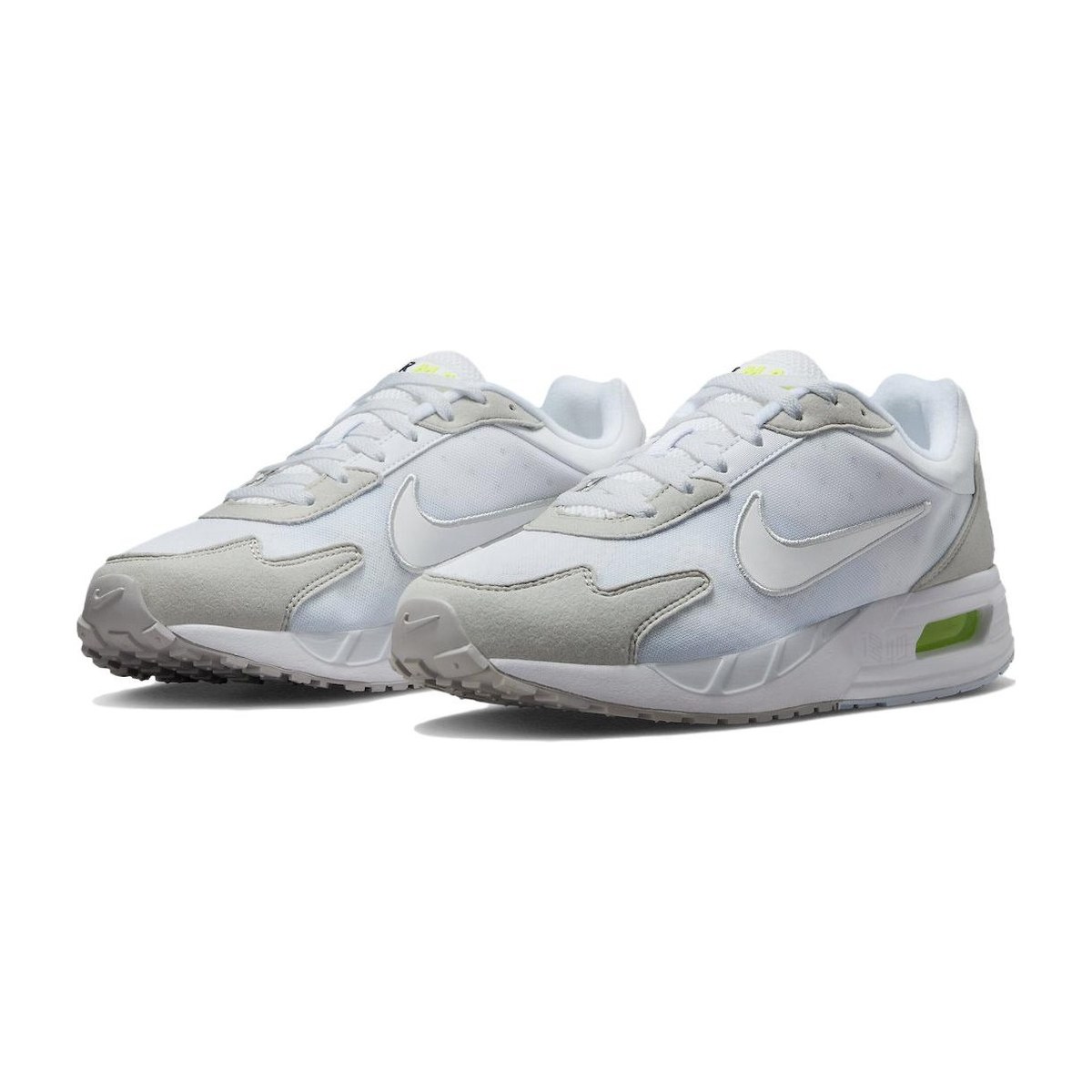 Nike Air Max Solo White