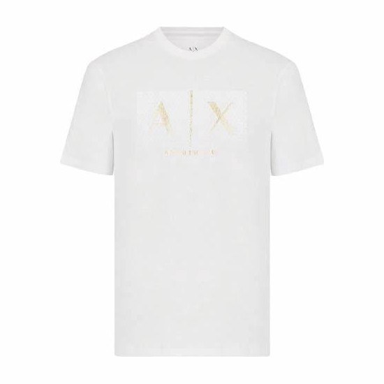 ARMANI EXCHANGE LogoT