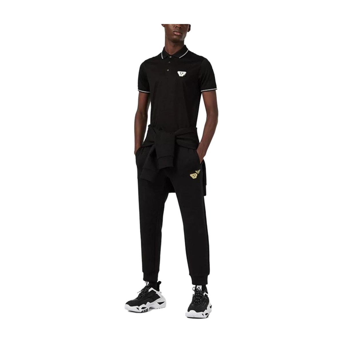 EMPORIO ARMANI Polo