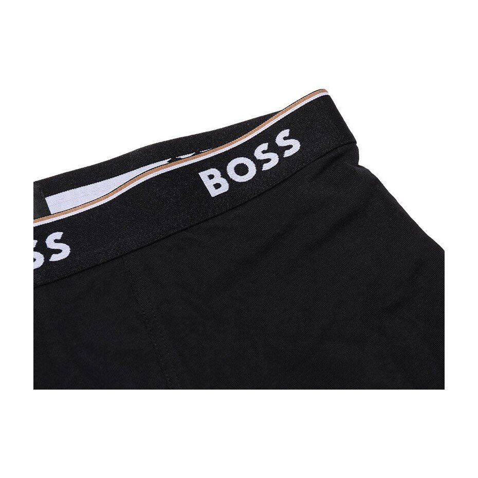 HUGO BOSS