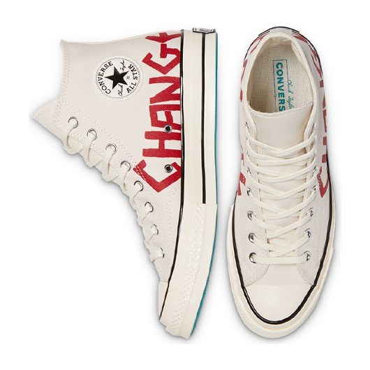 Converse Chuck Taylor All Star 1970s