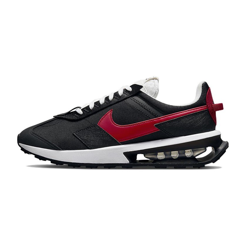 Nike Air Max Pre-Day Black Red