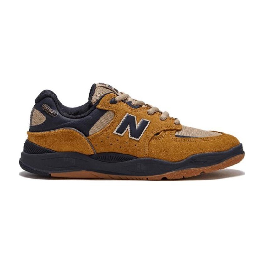 New Balance Numeric 1010 Brown