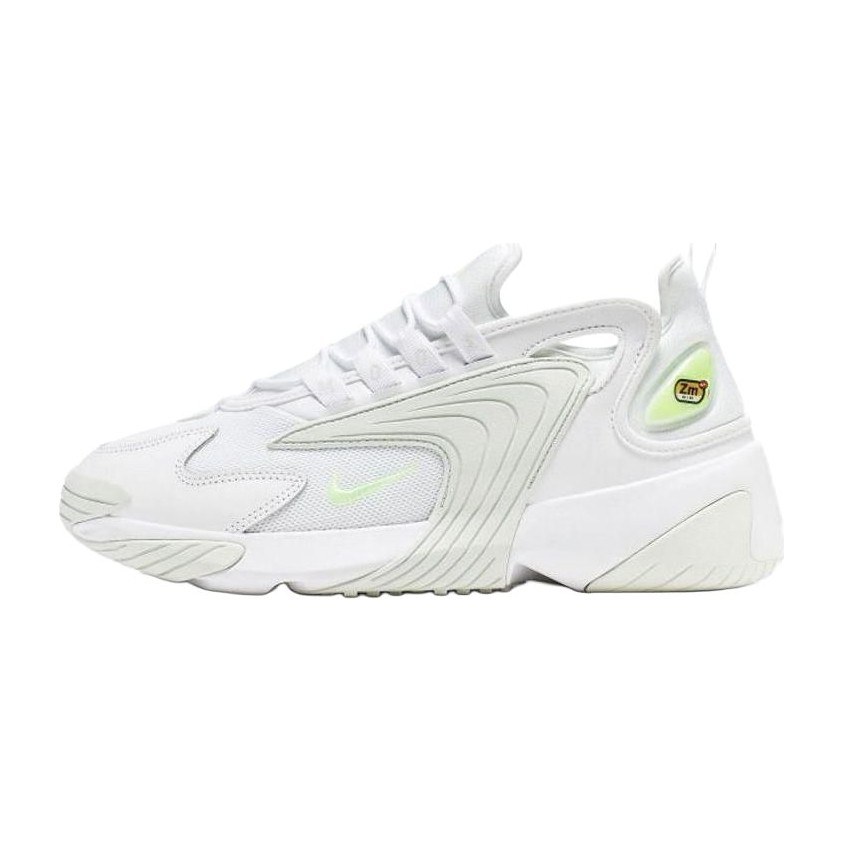Nike Zoom 2K White