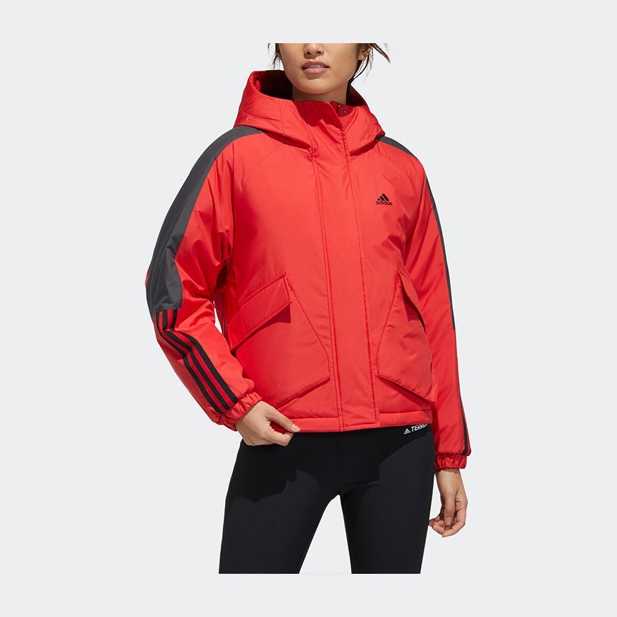 adidas CNY Series W X-bu Jkt