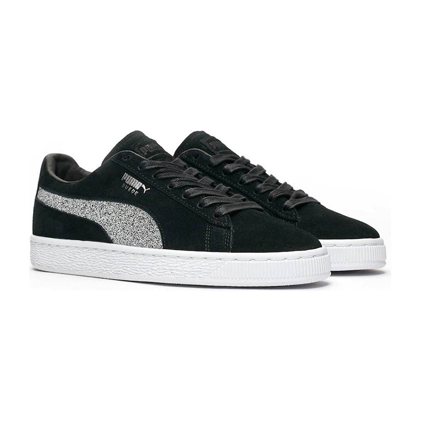 Swarovski x PUMA Suede Classic