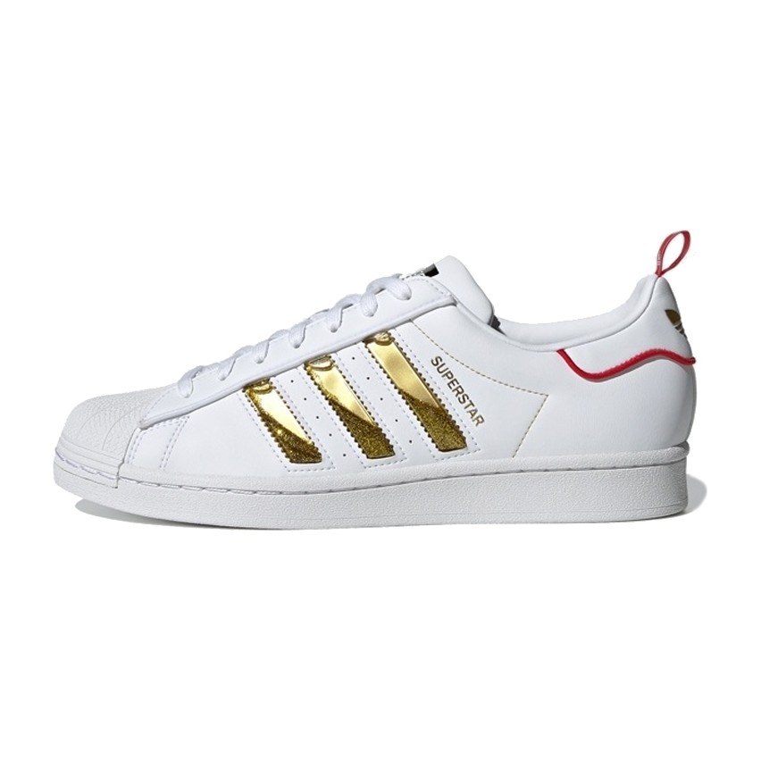 adidas originals Superstar "CNY"