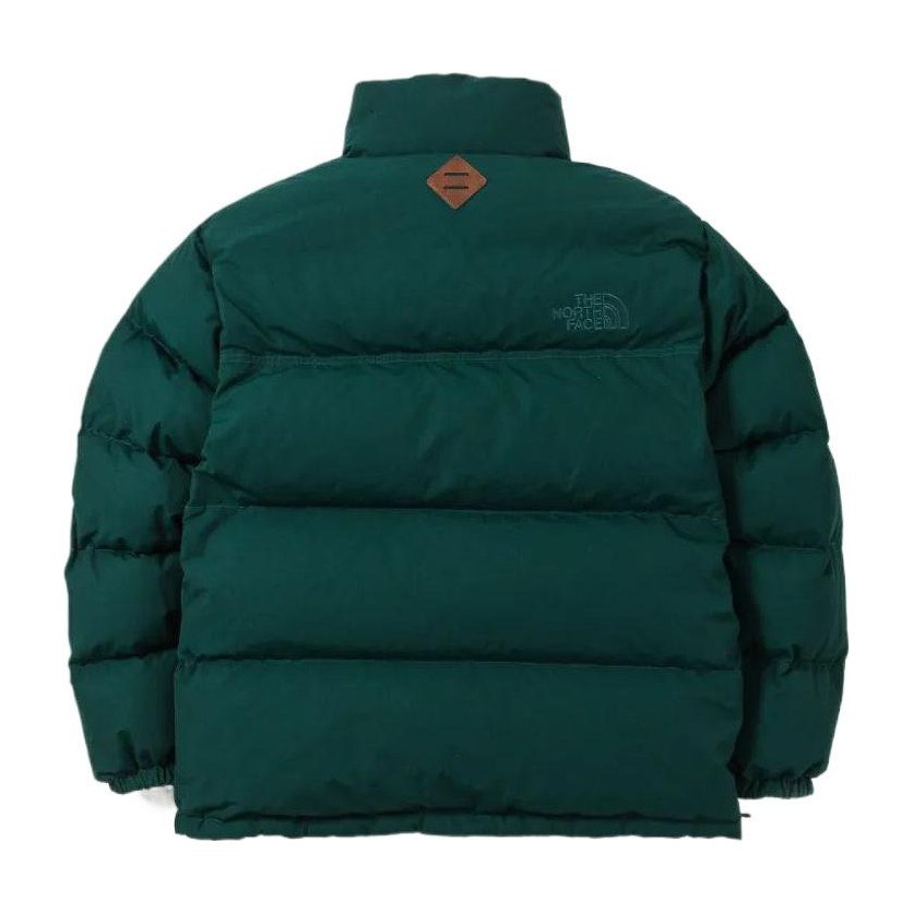 The North Face x INVINCIBLE NUPTSE 700