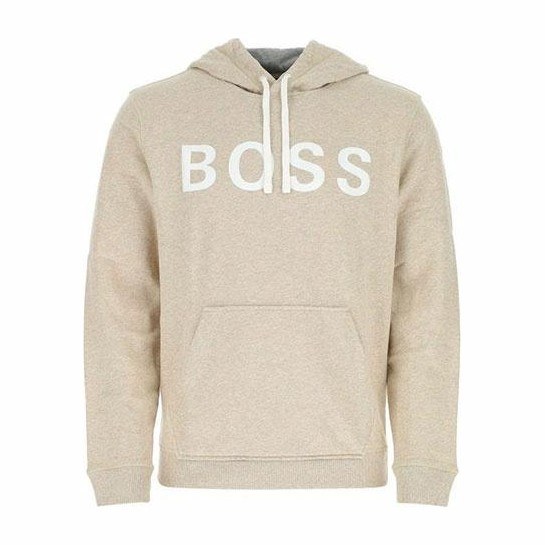 HUGO BOSS Hoodie Khaki