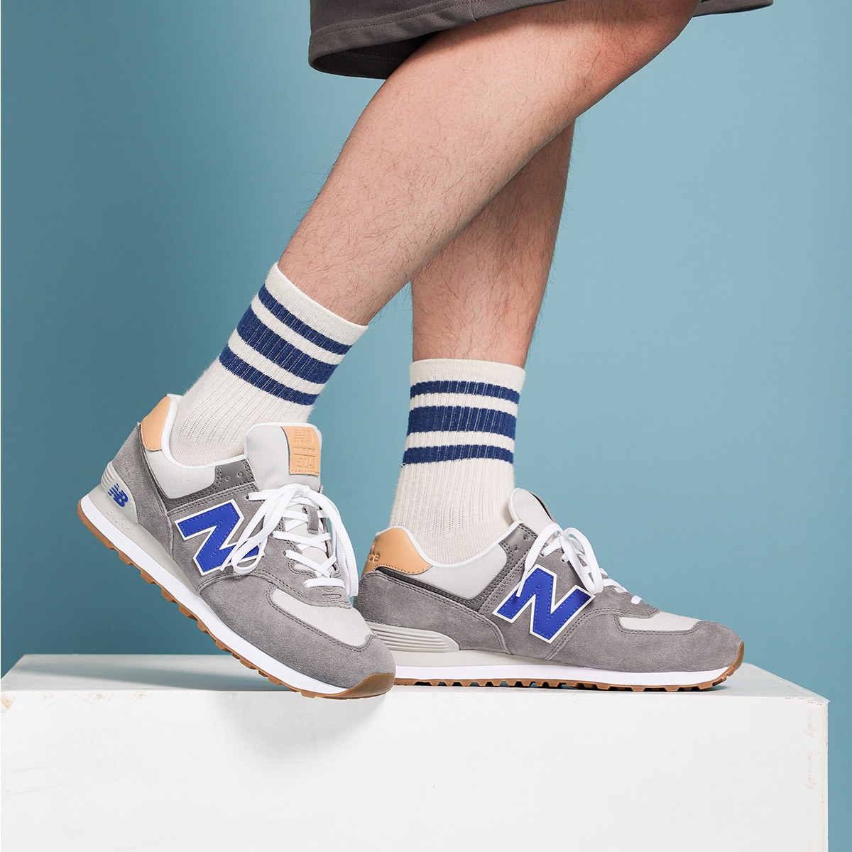 New Balance 574