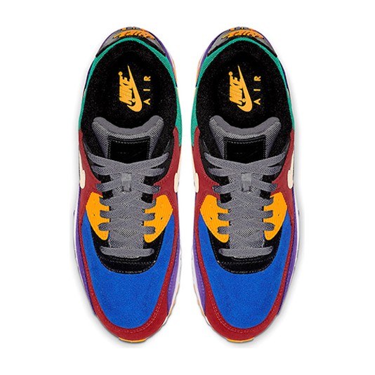 Nike Air Max 90 Viotech