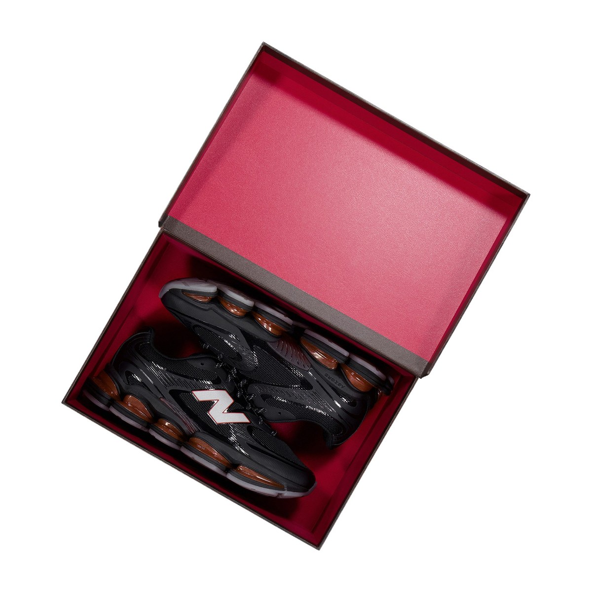 New Balance 2000 CNY Year of the Horse Limited Edition
