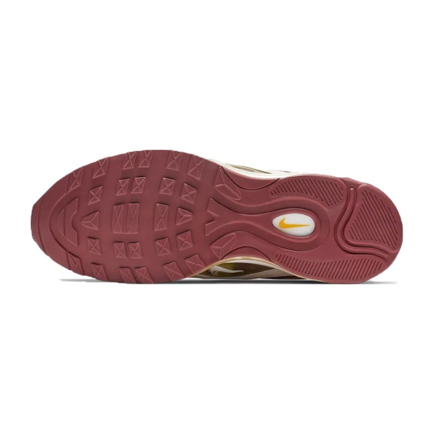 Nike Air Max 97 UL 17 White Yellow