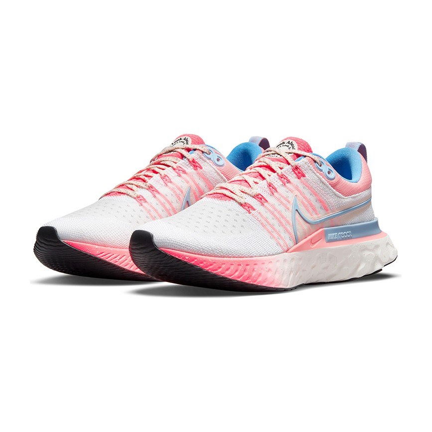 Nike React Infinity Run Flyknit 2