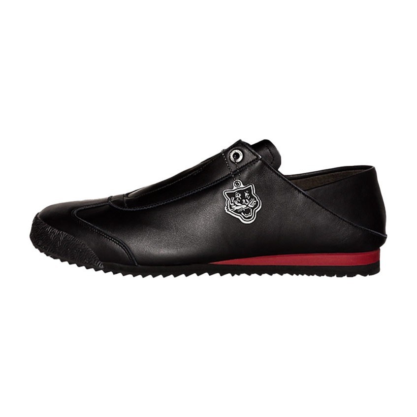 Onitsuka Tiger MEXICO 66 SD Paraty Black Red
