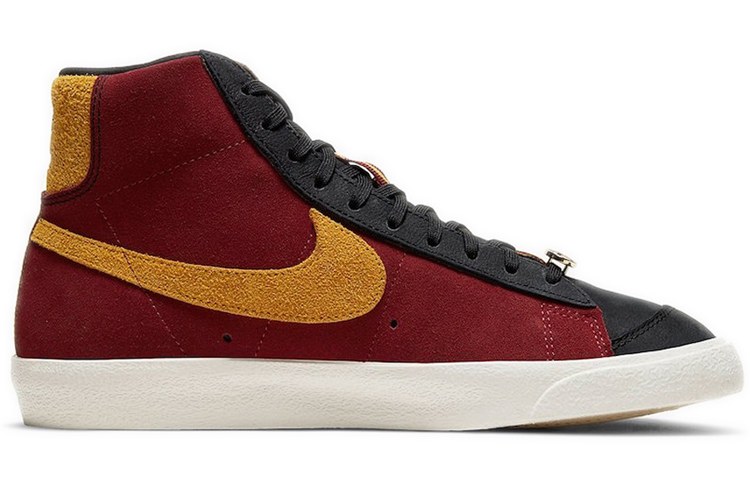 Nike Blazer Mid Chicago