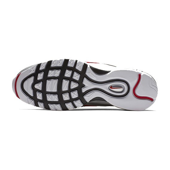 Nike Air Max 97 QS Black Silver