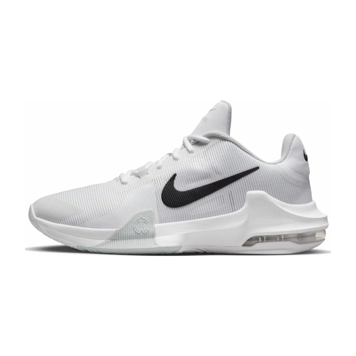 Nike Air Max Impact 4 Violet