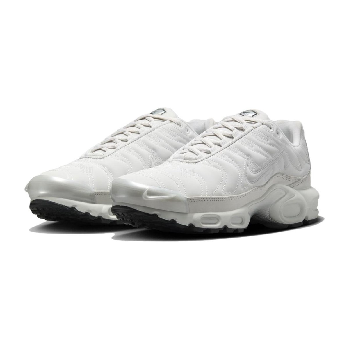Nike Air Max Plus White