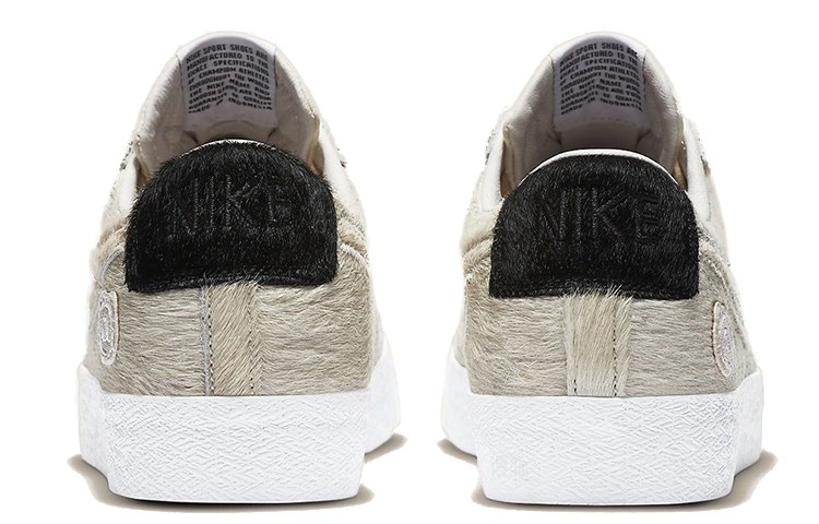 Medicom Toy x Nike Blazer Low "Be@rbrick"