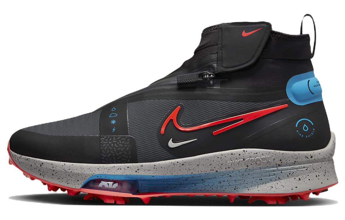 Nike Air Zoom Infinity TR 2 Shld W Black