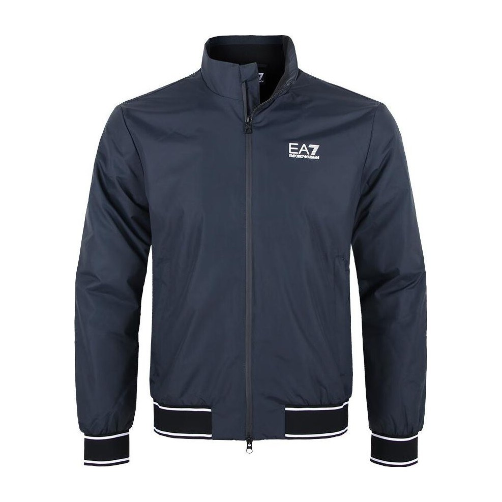 Emporio Armani EA7 Zip Jacket