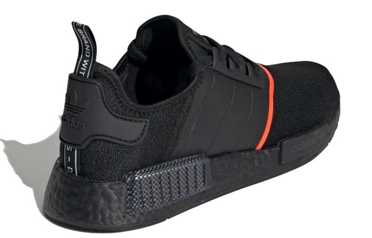 adidas Originals NMD_R1 Black