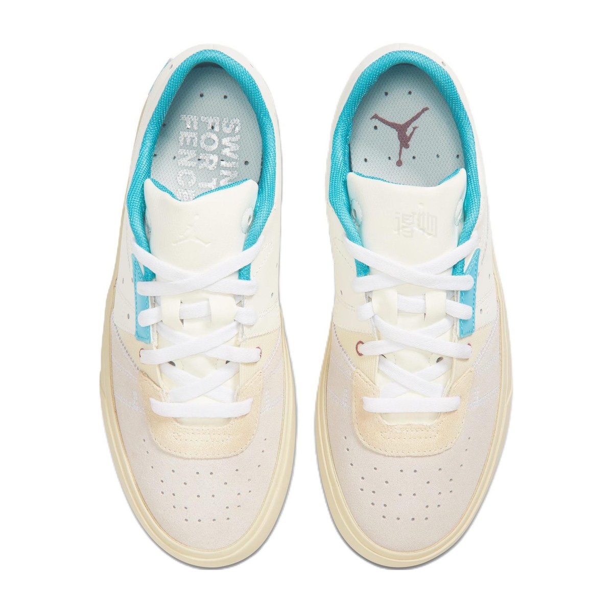 Jordan Air Jordan Series "Dear Unknown"