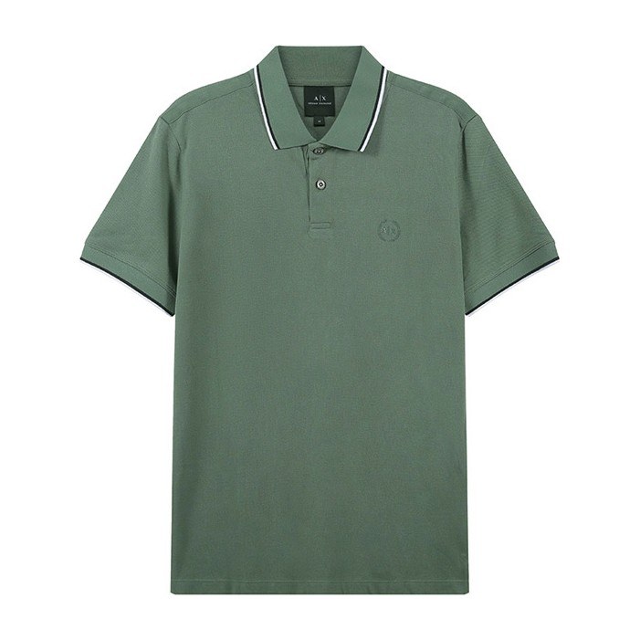 ARMANI EXCHANGE SS23 LogoPolo