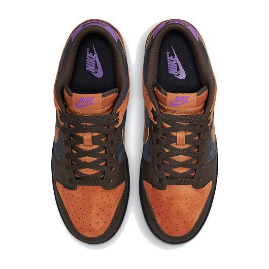 Nike Dunk Low Retro PRM "Cider"