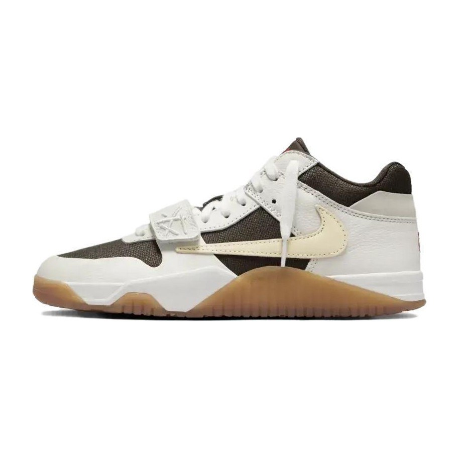 Travis Scott x Air Jordan Executive