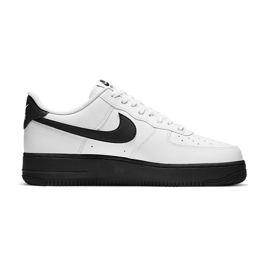 Nike Air Force 1 Low White Black