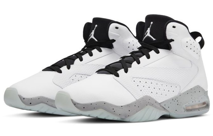 Jordan Lift Off