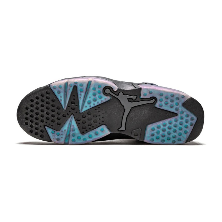 Jordan Air Jordan 6 Retro "Chameleon"
