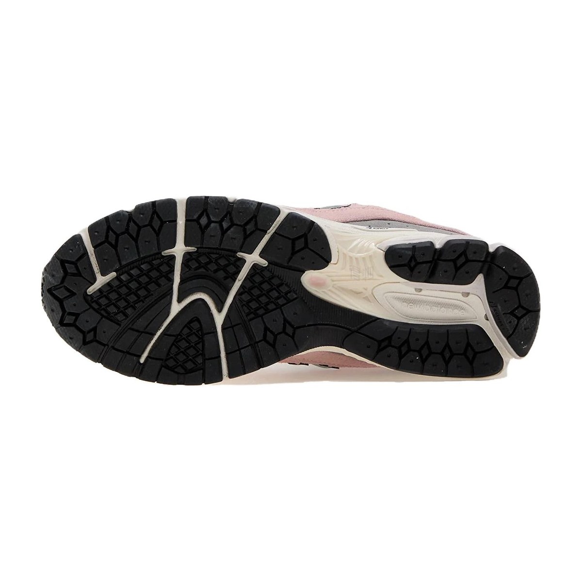 New Balance 2002R Pink Grey