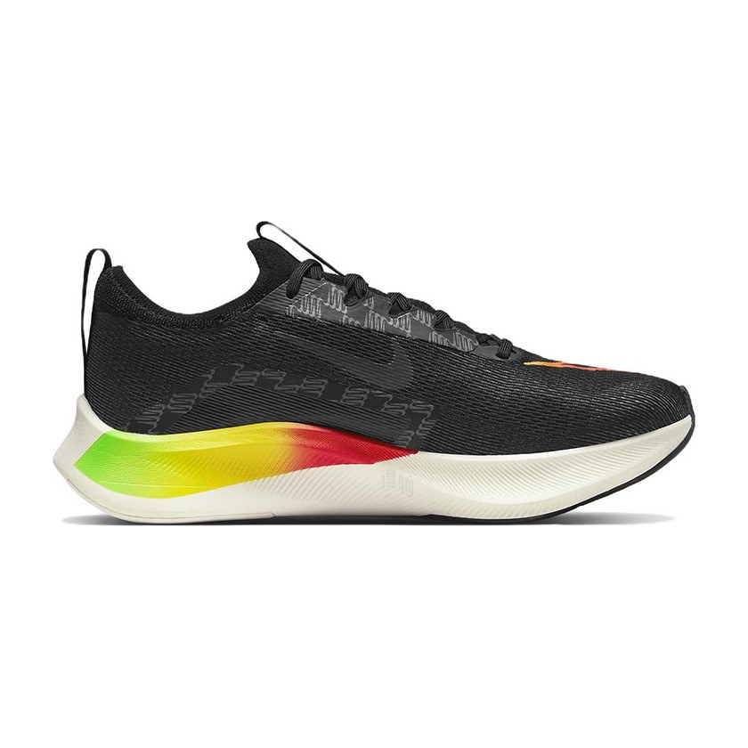 Nike Zoom Fly 4 Black