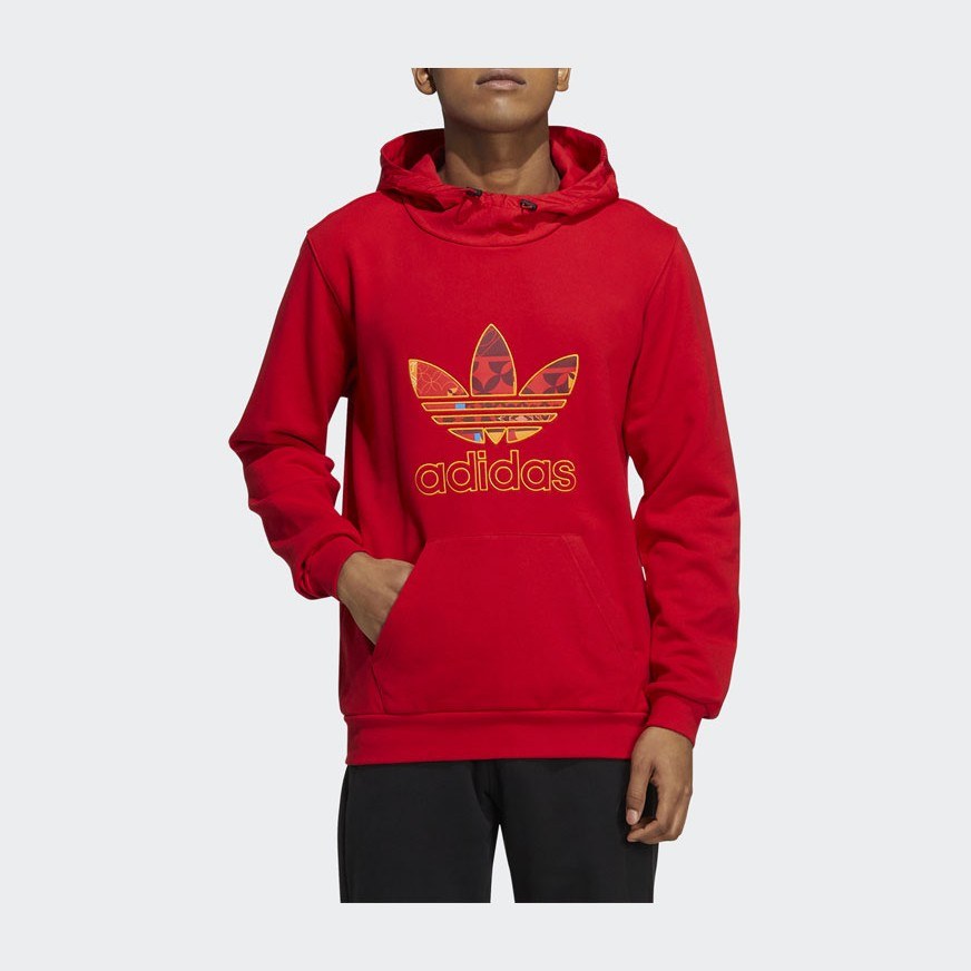 adidas originals CNY Logo