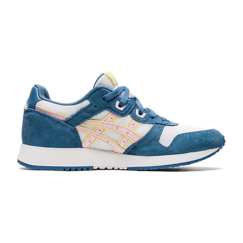 Asics Lyte Classic Blue White